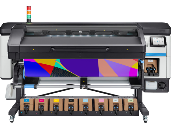 HP Latex 800w Wide Format Printer
